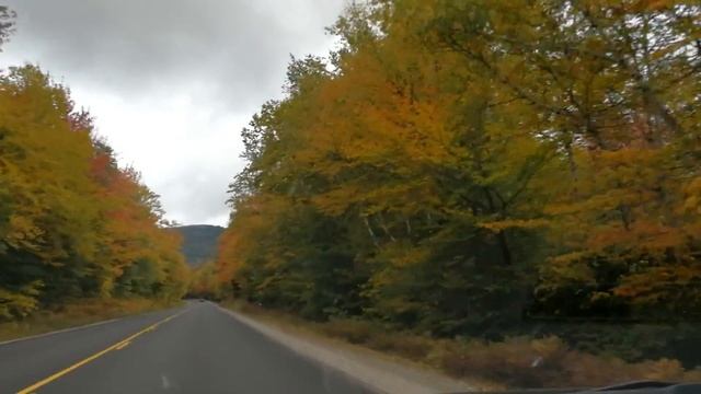 Kancamagus Indian Summer смотреть онлайн