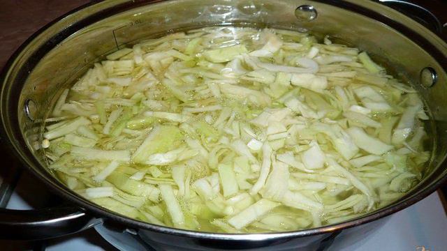 Рецепты от шеф-повара