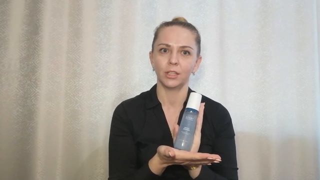 Онлайн семинара Атоми 5 сентября. Обзор на набор Гидра Сияние смотреть онлайн