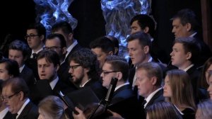 Знамение Сына Simon Khorolskiy | хор с оркестром