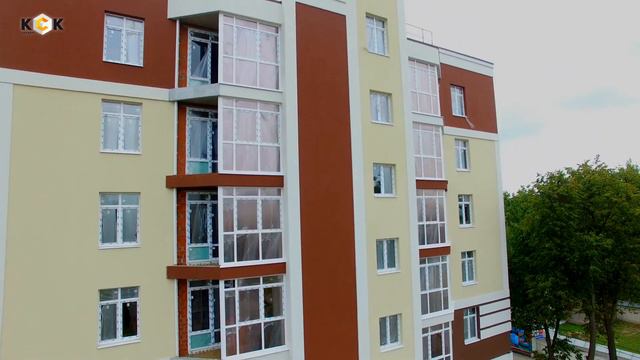 Лучшие предложения для наших покупателей. КСК на выставке недвижимости смотреть онлайн