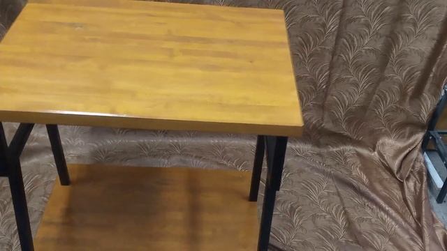 Стол Прямоугольный 60 х 100 см смотреть онлайн