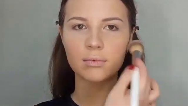 Модный макияж весна 2017 смотреть онлайн