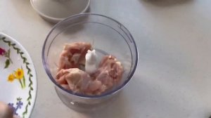 6 рецептов для малыша! Детское меню!