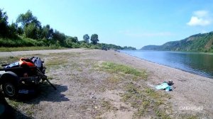 Солар 380 jet тоннель. Первый выезд.