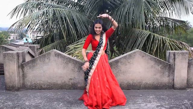 Jhumka Dance Cover | Xefer x Muza | Your Bongo Balika | Payel смотреть онлайн