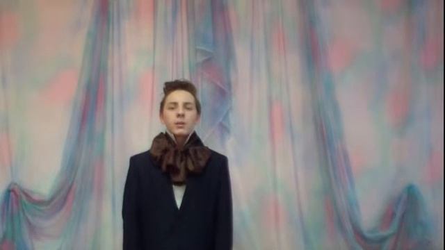 Козьма Петрович Прутков «Честолюбие» смотреть онлайн