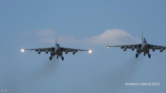 110 Лет ВВС РФ праздничные полеты в Кубинке. 12.08.2022 смотреть онлайн