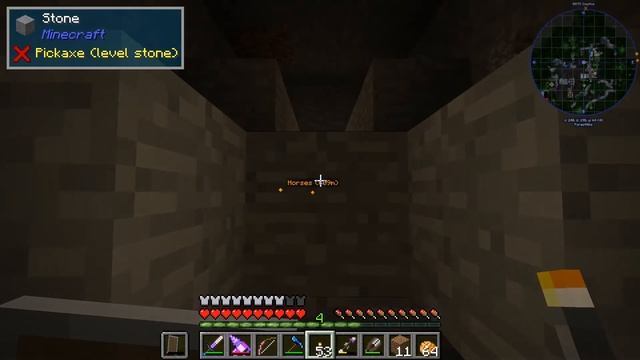 Minecraft Forge Server - gui -vs- nogui смотреть онлайн