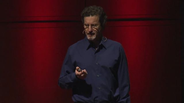 The Transformative Power of Collaboration | Frank Russell | TEDxUCincinnati смотреть онлайн