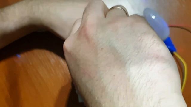 Простой задатчик тока 4-20мА. Генератор токовой петли. Current loop generator 4-20mA смотреть онлайн