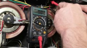 Ремонт 3х фазного стабилизатора "Ресанта", voltage stabilizer.