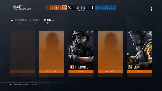 Tom Clancy's Rainbow Six® Siege_20180610041141 смотреть онлайн