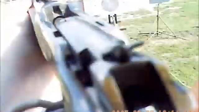 SASS Shooting - March 26, 2011 смотреть онлайн