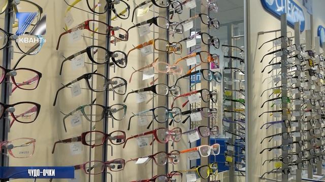 Чудо-очки или очередной сбор денег с покупателей? смотреть онлайн