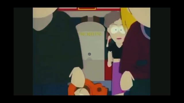 South Park где кенни умирает в каждой серии R.I.P смотреть онлайн