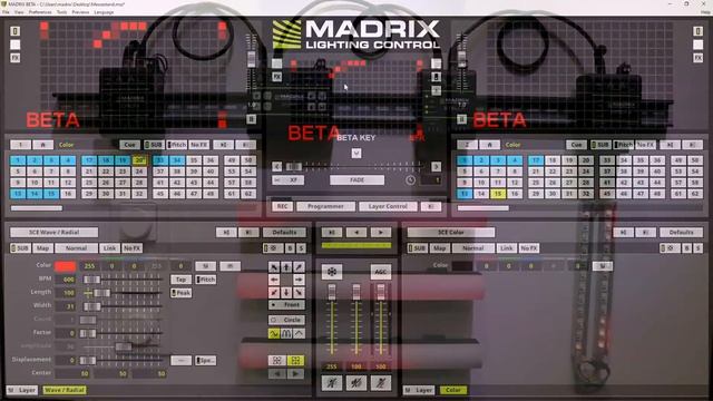 MADRIX Hardware – New Product Announcement – Live From The MADRIX Headquarters смотреть онлайн