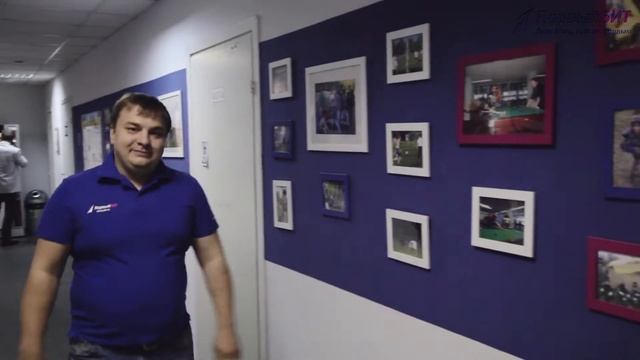 Утренний Первый БИТ смотреть онлайн