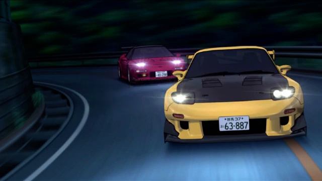 Dejo & Bon / Wheelpower & Go! 가사&번역【Lyrics/Initial D/Eurobeat/이니셜D/유로비트】 смотреть онлайн