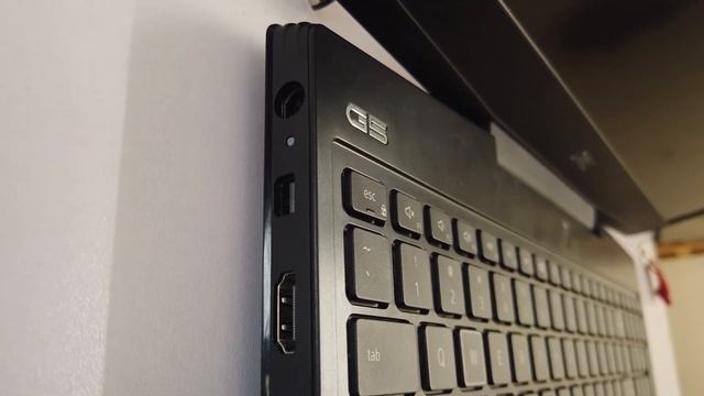 PROTIP Dell G5 Power Button Issues смотреть онлайн