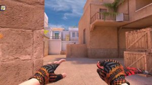 standoff 2 серия 1 сезон 1