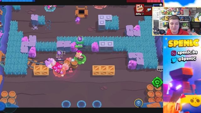15-0 CHAMPIONSHIP CHALLENGE GUIDE | Best Brawlers & Tips March смотреть онлайн