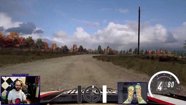 How To: Dirt Rally 2.0 Driving Tips/Techniques смотреть онлайн