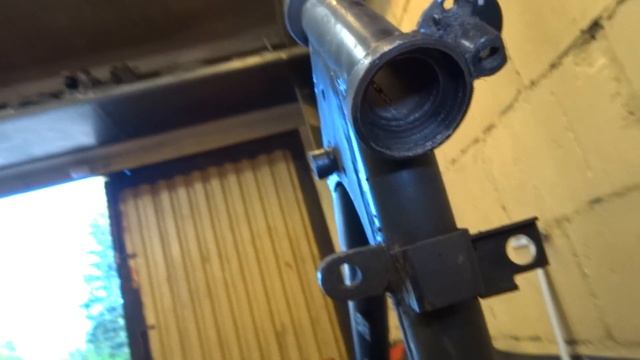 #68 Разбирал наконец Планету на детали - Повторное использование ИЖ Планета 5 смотреть онлайн