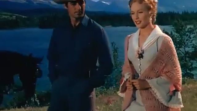 Rory Calhoun, Cameron Mitchell | Best Action Western Movies - Full Western Movie English