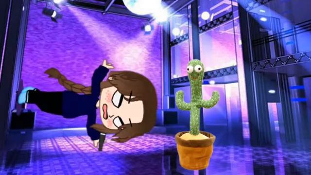 ?[•/Бит бокс,Баттл с кактусом!\•meme•]? смотреть онлайн