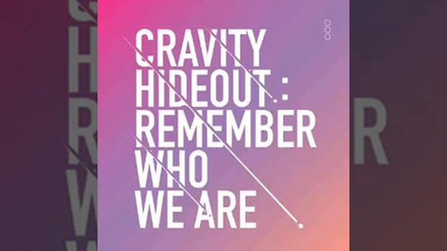 CRAVITY - Jumper (Audio) смотреть онлайн