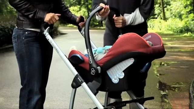 Geri patarimai: kaip išsirinkti automobilinę saugos kėdutę? смотреть онлайн