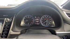 Toyota Harrier 2018 год, Рестайлинг, комплектация «Progress Metal and Leather Package» 4,5 балла✅