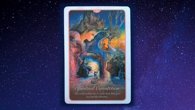 WHISPERS OF LOVE ORACLE CARDS REVIEW (Angela Hartfield & Josephine Wall) ALL CARDS, UNBOXING смотреть онлайн