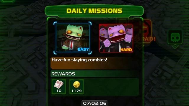 Обзор игры Call of mini Zombies 2 смотреть онлайн