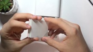 How to Insert Paper Cards to Xiaomi Mi Portable Photo Printer - Tutorial!