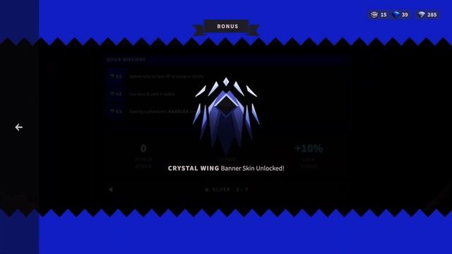 Phantom Rose 2 Sapphire - Indie Live Expo Trailer смотреть онлайн