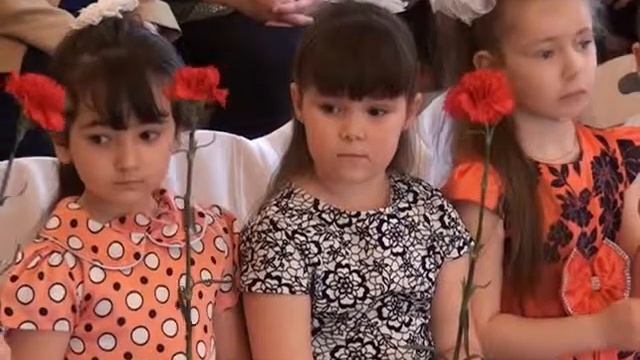 Встреча ветеранов с детьми в ДС Юбилейный смотреть онлайн