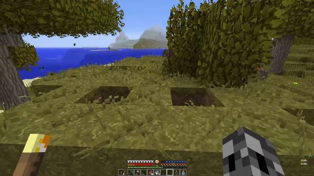 Я ПРОЖИЛ 1000 ДНЕЙ С УЖАСНОЙ ЧУМОЙ И ПАРАЗИТЫ В MINECRAFT ХАРДКОР ВЫЖИВАНИЕ В МАЙНКРАФТ! #3 смотреть онлайн