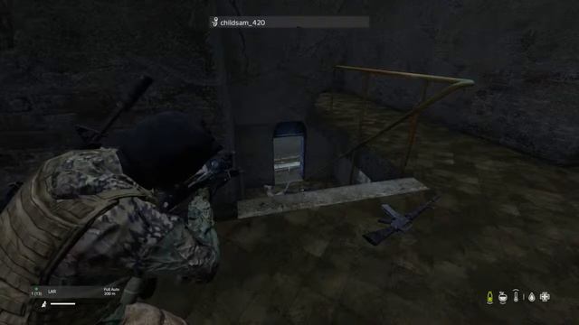 Dayz sin city смотреть онлайн