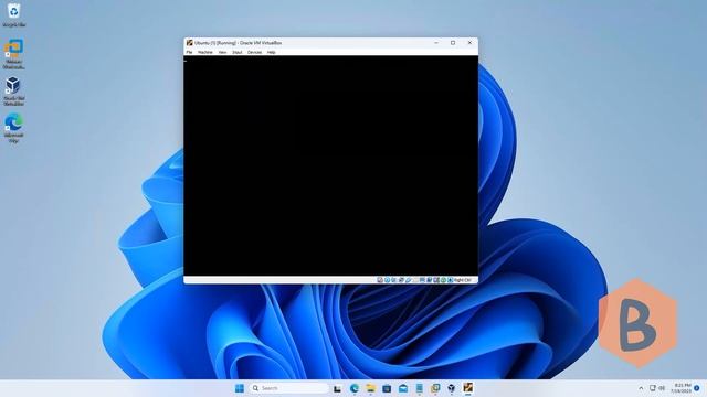 How to Fix Terminal not Opening on Ubuntu VirtualBox 7 смотреть онлайн