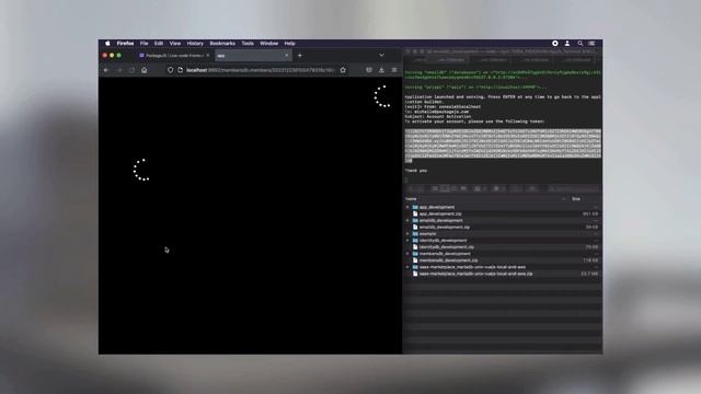 [WAB v1 | Vue.js, Stripe] Templates: Marketplace SaaS. смотреть онлайн