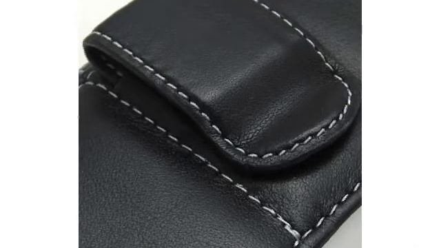 Melkco Tasche Leder Etui cuir ~Nokia N95 8G Pouch Type смотреть онлайн