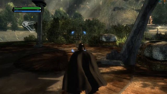 Xenia Xbox 360 Emulator - Star Wars: The Force Unleashed Ingame / Gameplay! (1.0.266-canary) смотреть онлайн