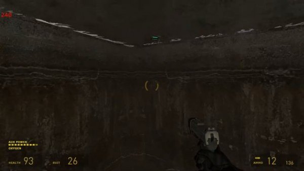 Walk Through of Half-Life 2 "I am the Freeman" Barnacles"