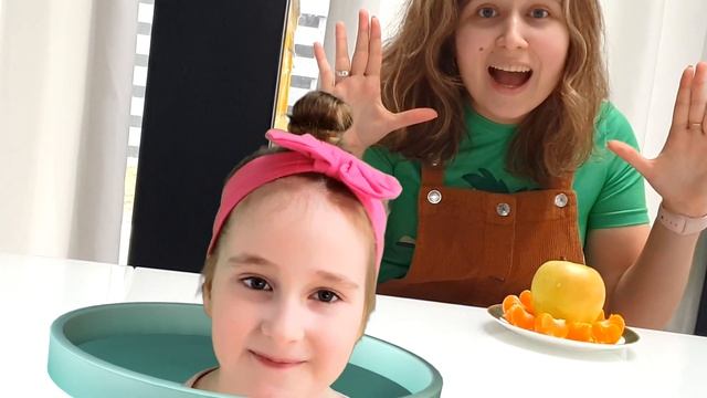 Аня и Тина - странные сны - истории для детей смотреть онлайн