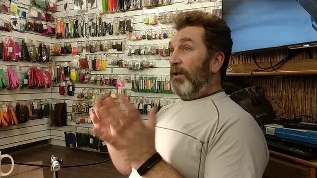 Стоит ли использовать классические лососевые мушки смотреть онлайн