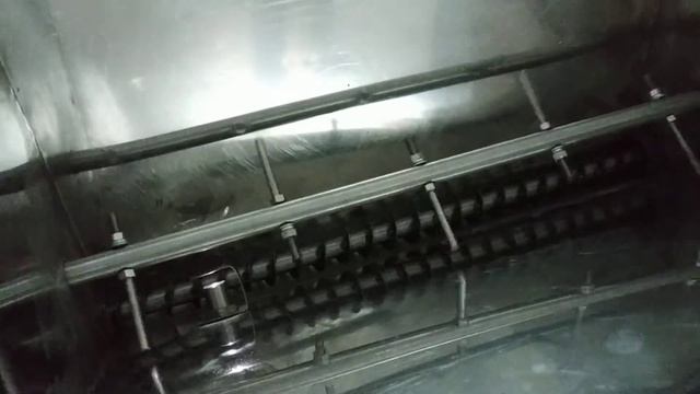 ДОЗАТОР ШНЕКОВЫЙ С ДАТЧИКОМ УРОВНЯ СЫПУЧЕГО ПРОДУКТА. Дозатор непрерывного действия смотреть онлайн