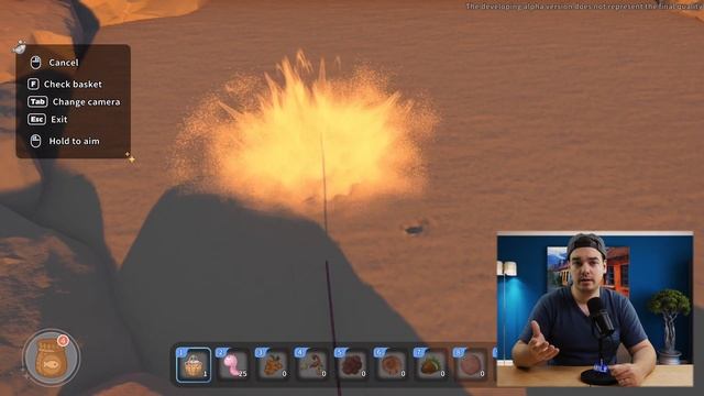 How to Fish in My Time At Sandrock! смотреть онлайн