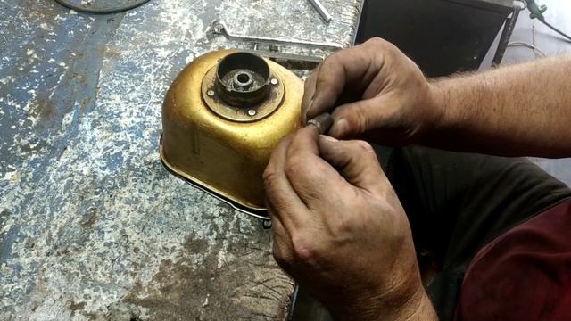 Ремонт ведра хлебопечки смотреть онлайн